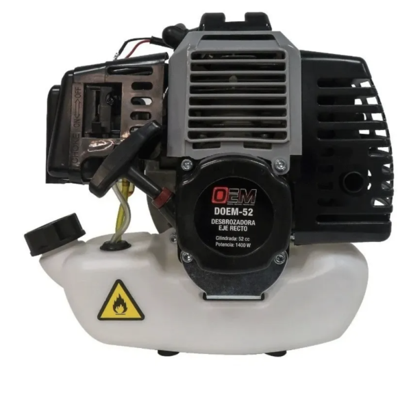 Desbrozadora A Gasolina 2 Tiempos OEM DOEM52