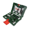 Kit Set Brocas Puntas Bosch 52 Pzas Madera Metal Concreto 17358