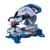Sierra De Inglete 10 Bosch 1650 W Gcm 1B150G0