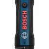 Taladro/atornillador Go 2.0 1/4 Bat Integra Bosch 06019h21e0