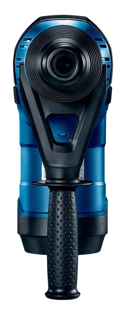 Martillo Perforador Bosch Gbh 8-45 D 1500w 127v, En Maletín