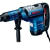 Martillo Perforador Bosch Gbh 8-45 D 1500w 127v, En Maletín