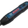 Taladro/atornillador Go 2.0 1/4 Bat Integra Bosch 06019h21e0