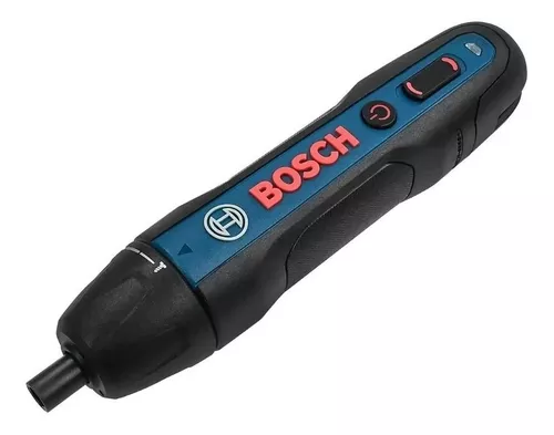 Taladro/atornillador Go 2.0 1/4 Bat Integra Bosch 06019h21e0