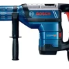 Martillo Perforador Bosch Gbh 8-45 D 1500w 127v, En Maletín