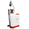 Fumigadora Bellota Fmb-20 De Cámara Interna 20 Lt Color Blanco/rojo