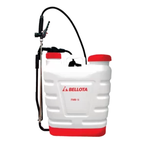 Fumigadora Bellota Fmb-16 Con pulverizador Botella a gatillo