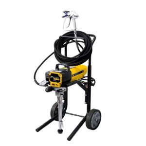 Equipo Para Pintar Airless 1.2hp T/ Graco Rk37013 Redy Kits