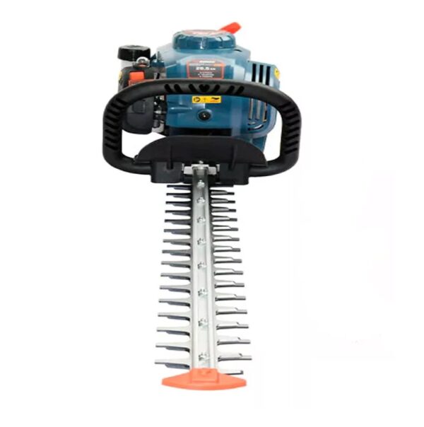 Cortasetos Gasolina 26.5 Cc 4 Tiempos Mango Giratorio Senix