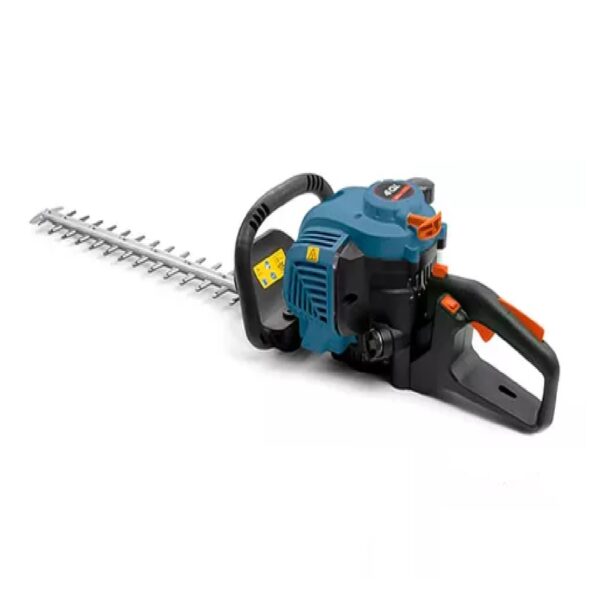 Cortasetos Gasolina 26.5 Cc 4 Tiempos Mango Giratorio Senix