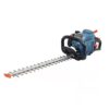 Cortasetos Gasolina 26.5 Cc 4 Tiempos Mango Giratorio Senix