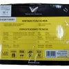 Inversora Rocket Mix 160 110/220v Fcaw - Tig -mma 160a(220v)