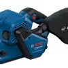 Lajadora De Banda Bosch Gbs 750 - 850w 06012c10g0 3x21 In