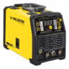 Inversora Rocket Mix 160 110/220v Fcaw - Tig -mma 160a(220v)