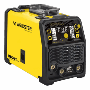 Inversora Rocket Mix 160 110/220v Fcaw - Tig -mma 160a(220v)