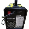Inversora Rocket Mix 160 110/220v Fcaw - Tig -mma 160a(220v)