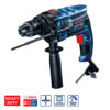 Rotomartillo Bosch GSB 16 RE 750W 127V con Maletín