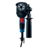 Rotomartillo Bosch GSB 16 RE 750W 127V con Maletín