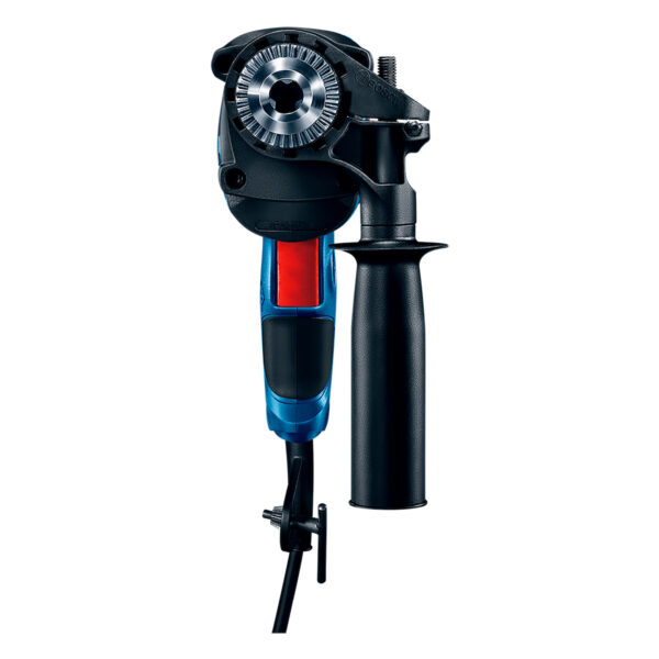 Rotomartillo Bosch GSB 16 RE 750W 127V con Maletín