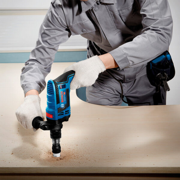 Rotomartillo Bosch GSB 16 RE 750W 127V con Maletín