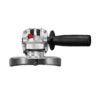 Mini esmeril Angular Bosch GWS 9-125 S de 5" 900W 127V