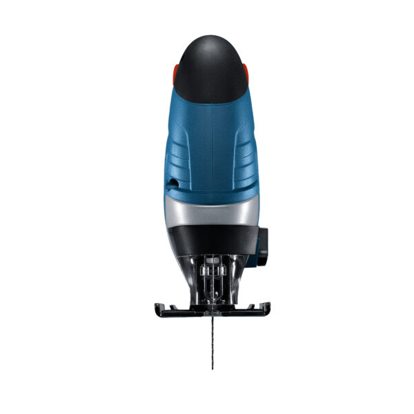 Sierra caladora Bosch GST 90 BE 650W 1 hoja T144D y maletín