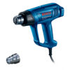 Pistola De Calor 1800 W 3 Vel. Ghg 180 Bosch 194d0g0