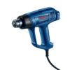 Pistola De Calor 1800 W 3 Vel. Ghg 180 Bosch 194d0g0