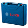 Rotomartillo inalámbrico Bosch GSB 180-LI 18V 2 baterías y maletín