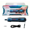 Atornillador Inalámbrico De 3.6v Bosch Go 19H20E0