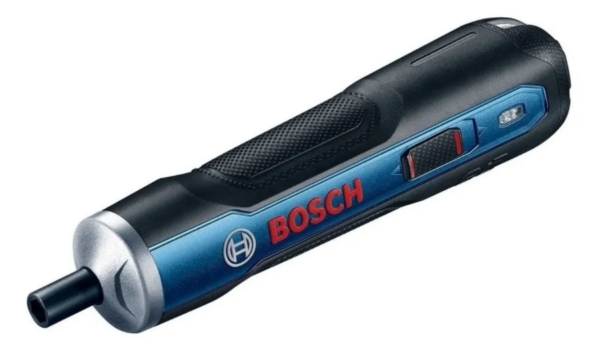 Atornillador Inalámbrico De 3.6v Bosch Go 19H20E0