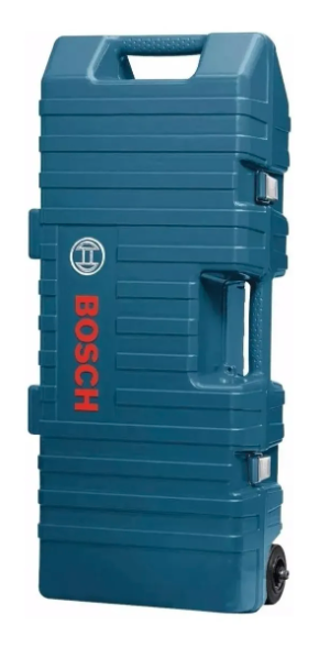 Martillo Demoledor 16 Kg 45j Gsh 16-28 Bosch 06113350g2