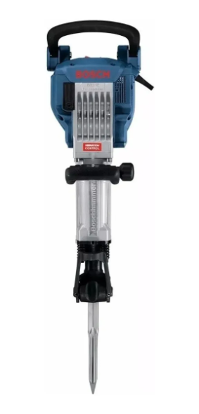 Martillo Demoledor 16 Kg 45j Gsh 16-28 Bosch 06113350g2