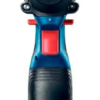 Llave De Impacto 1/4 Inalámbrica Bosch Gdr 120-li 12V 19F00G1