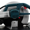 Sierra Cortadora Para Metal 2200w Gco 220 Bosch Cort097