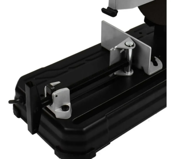 Sierra Cortadora Para Metal 2200w Gco 220 Bosch Cort097