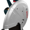 Sierra Cortadora Para Metal 2200w Gco 220 Bosch Cort097
