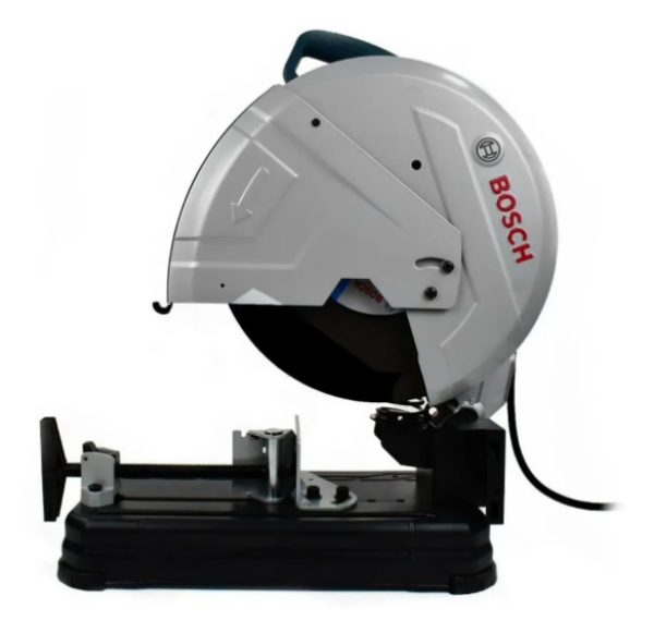 Sierra Cortadora Para Metal 2200w Gco 220 Bosch Cort097