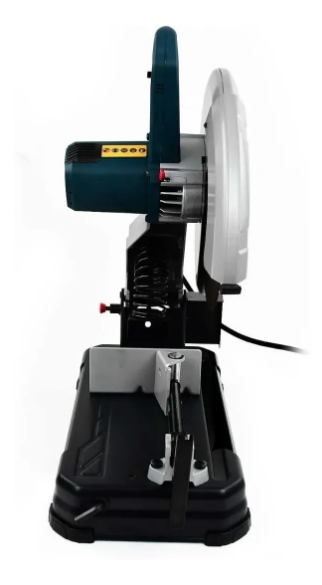 Sierra Cortadora Para Metal 2200w Gco 220 Bosch Cort097