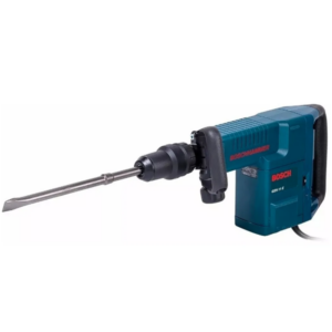 Martillo Cincelador Bosch Gsh 11 E De 1500 W 1500W 11K 11316734