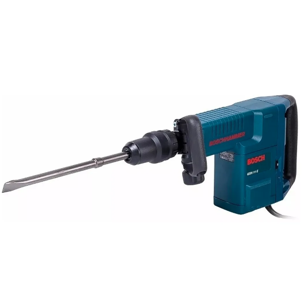 Martillo Cincelador Bosch Gsh 11 E De 1500 W 1500W 11K 11316734
