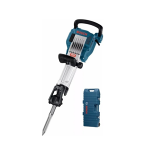 Martillo Demoledor 16 Kg 45j Gsh 16-28 Bosch 06113350g2
