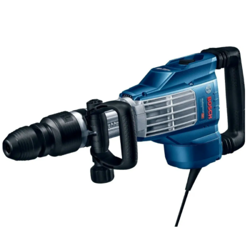 Demoledor Sds Max 1700 W Gsh 11 Vc 113360g0