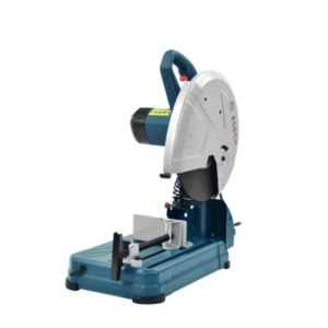 Sierra Circular Cortadora De Metales 2,400 W Gco 14-24 Bosch Frecuencia 60 Hz