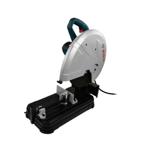 Sierra Cortadora Para Metal 2200w Gco 220 Bosch Cort097