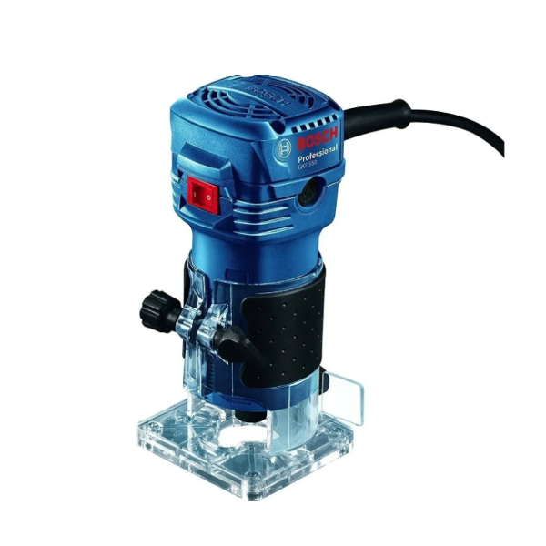 Router Bosch Gkf 550 550w 110v
