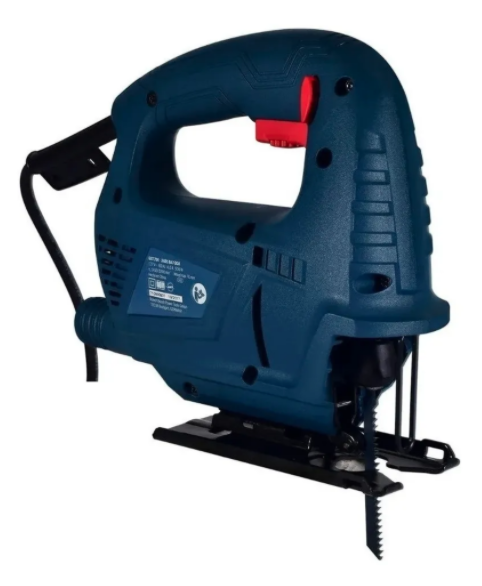 Caladora 500w Sierra Profesional Gst 700 Bosch