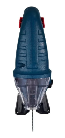 Caladora 500w Sierra Profesional Gst 700 Bosch