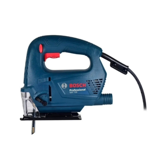 Caladora 500w Sierra Profesional Gst 700 Bosch