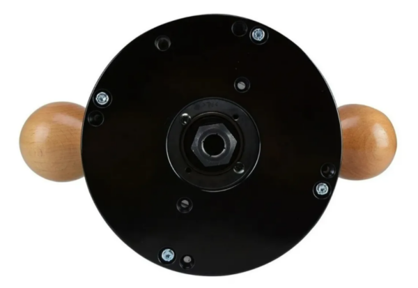 Router Bosch 1617evs 2.25hp 120v